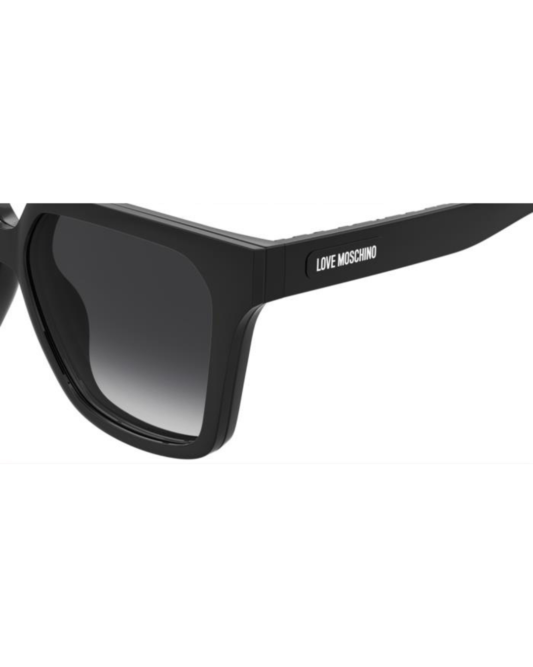 LOVE MOSCHINO MOL688/C (807-BLACK)