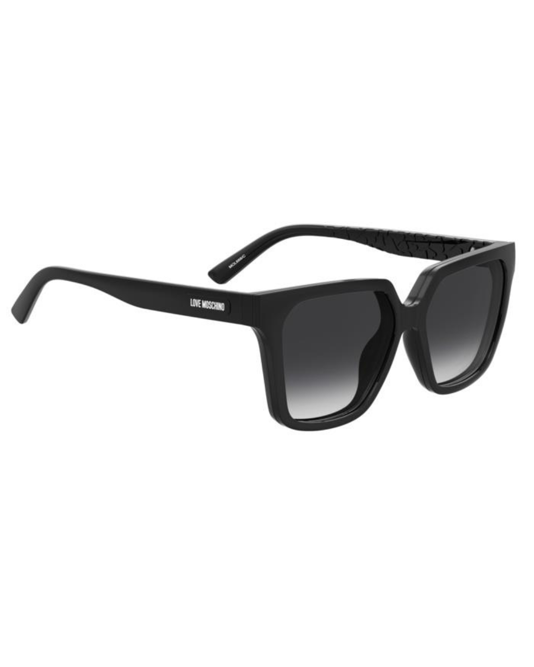 LOVE MOSCHINO MOL688/C (807-BLACK)