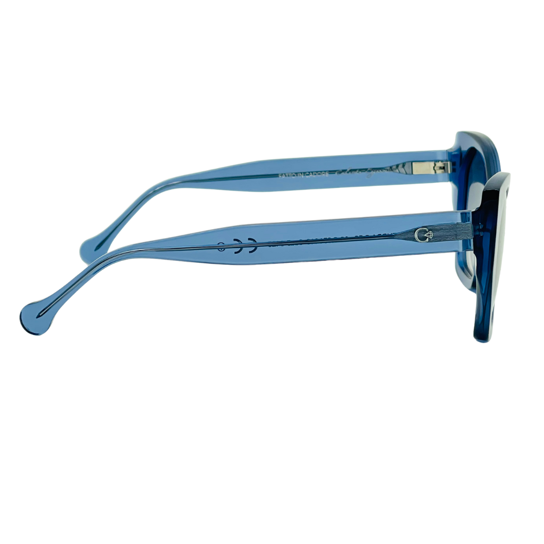 CELESTE EYEWEAR -AZZURRA Junior (654-AZZURRO)