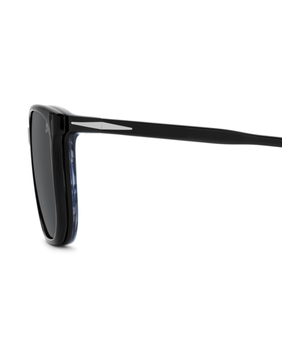DB EYEWEAR By David Beckham DB1210/C (88M BLACK BLUE)