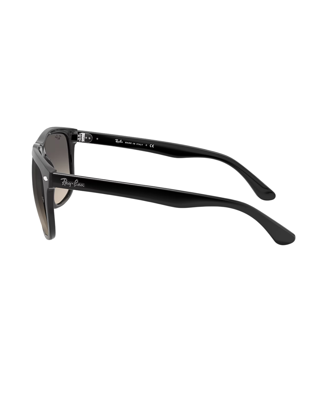 RAY-BAN RB 4147 BOYFRIEND (60132-BLACK)