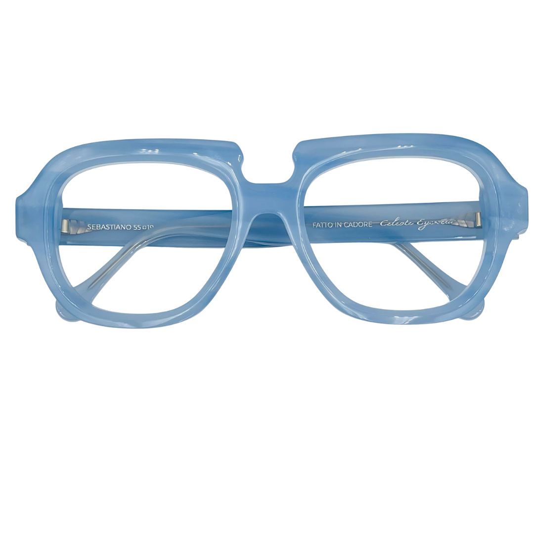 CELESTE EYEWEAR - SEBASTIANO (704-AZZURRO)
