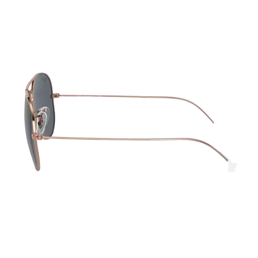 RAY-BAN RB 3025 AVIATOR CLASSIC (9202R5- COPPER)