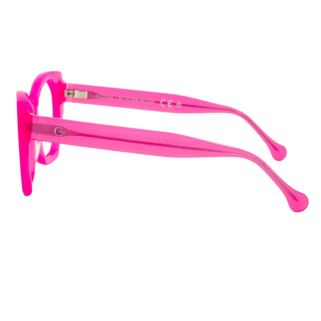 CELESTE EYEWEAR -AZZURRA Junior (619-PINK)