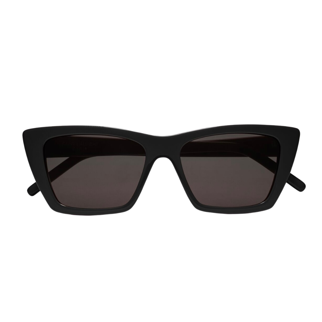 SAINT LAURENT SL276 MICA (001-BLACK)