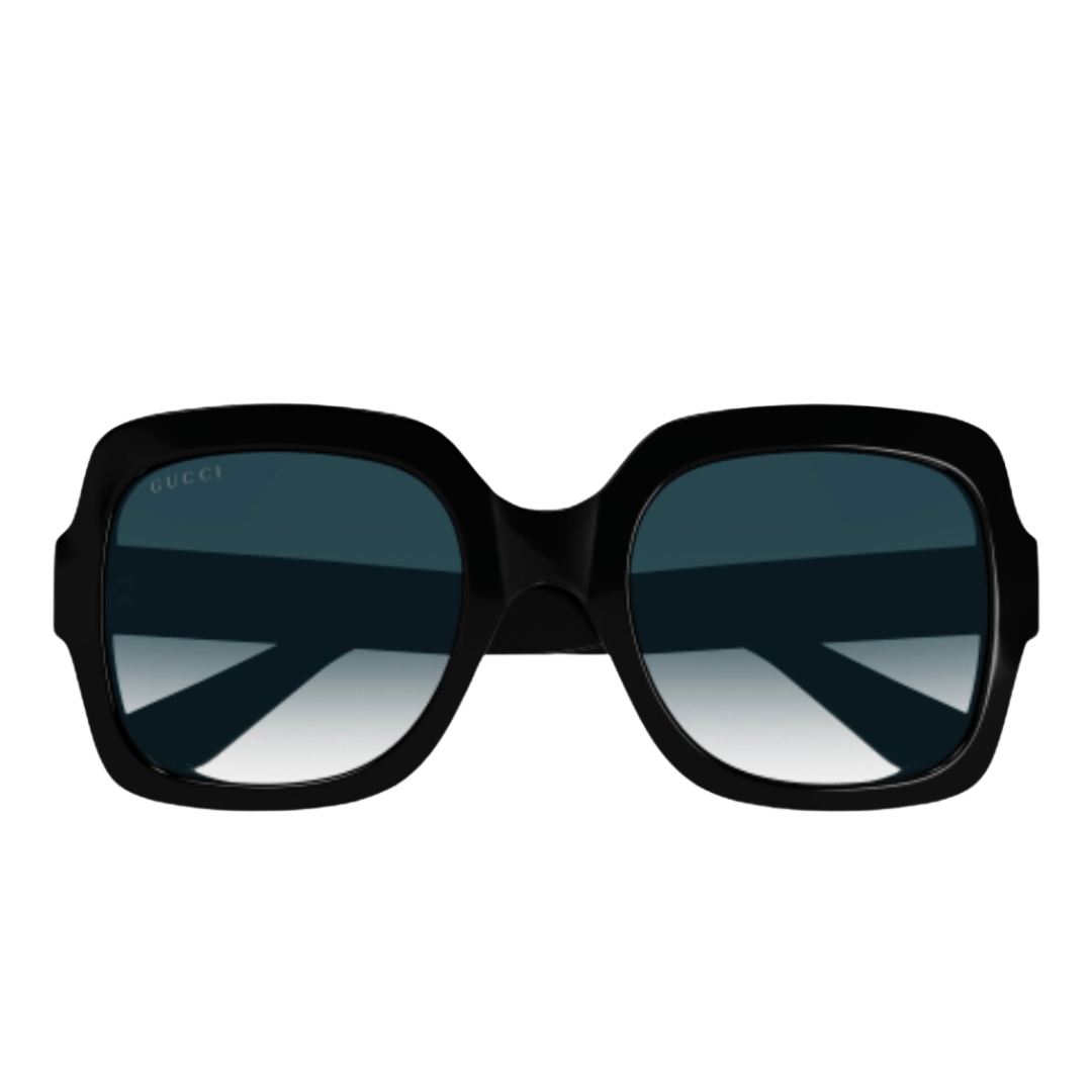 GUCCI GG1337S (001-BLACK)