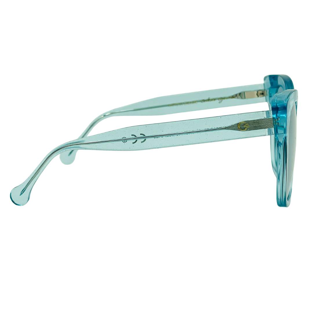 CELESTE EYEWEAR -JHONNY (051-AZZURRO)