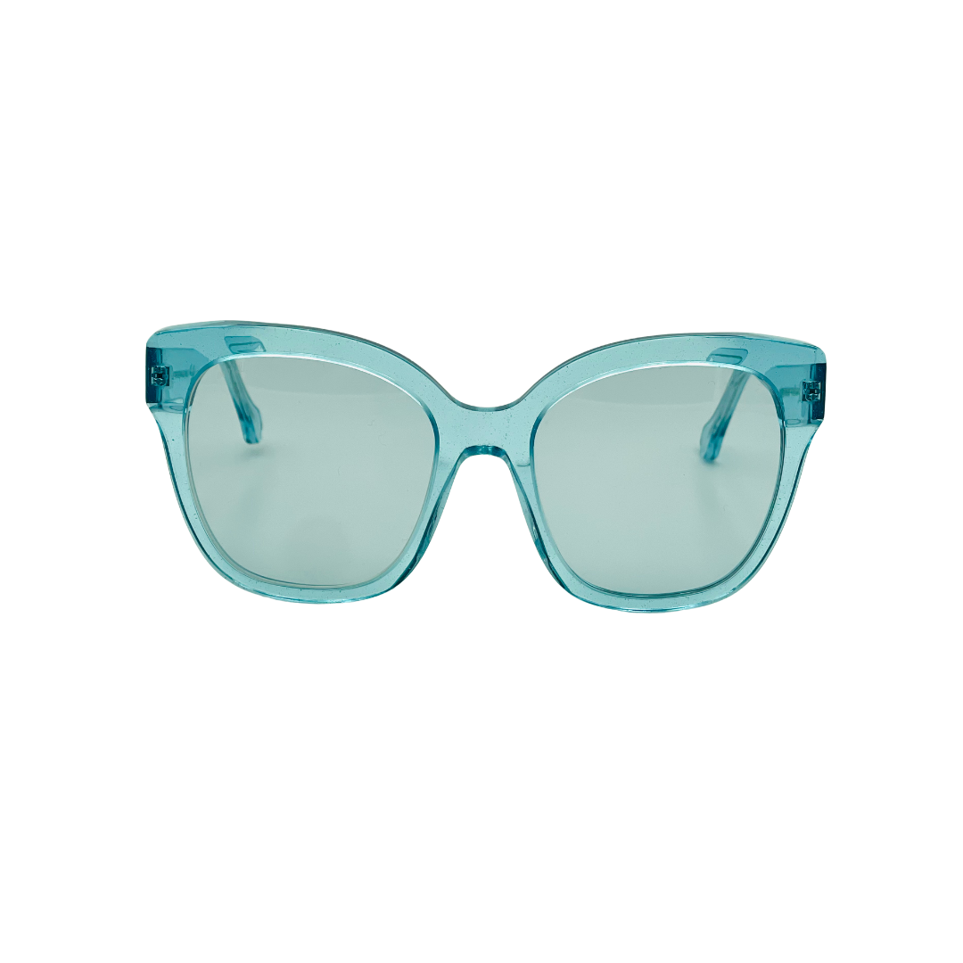 CELESTE EYEWEAR -JHONNY (051-AZZURRO)