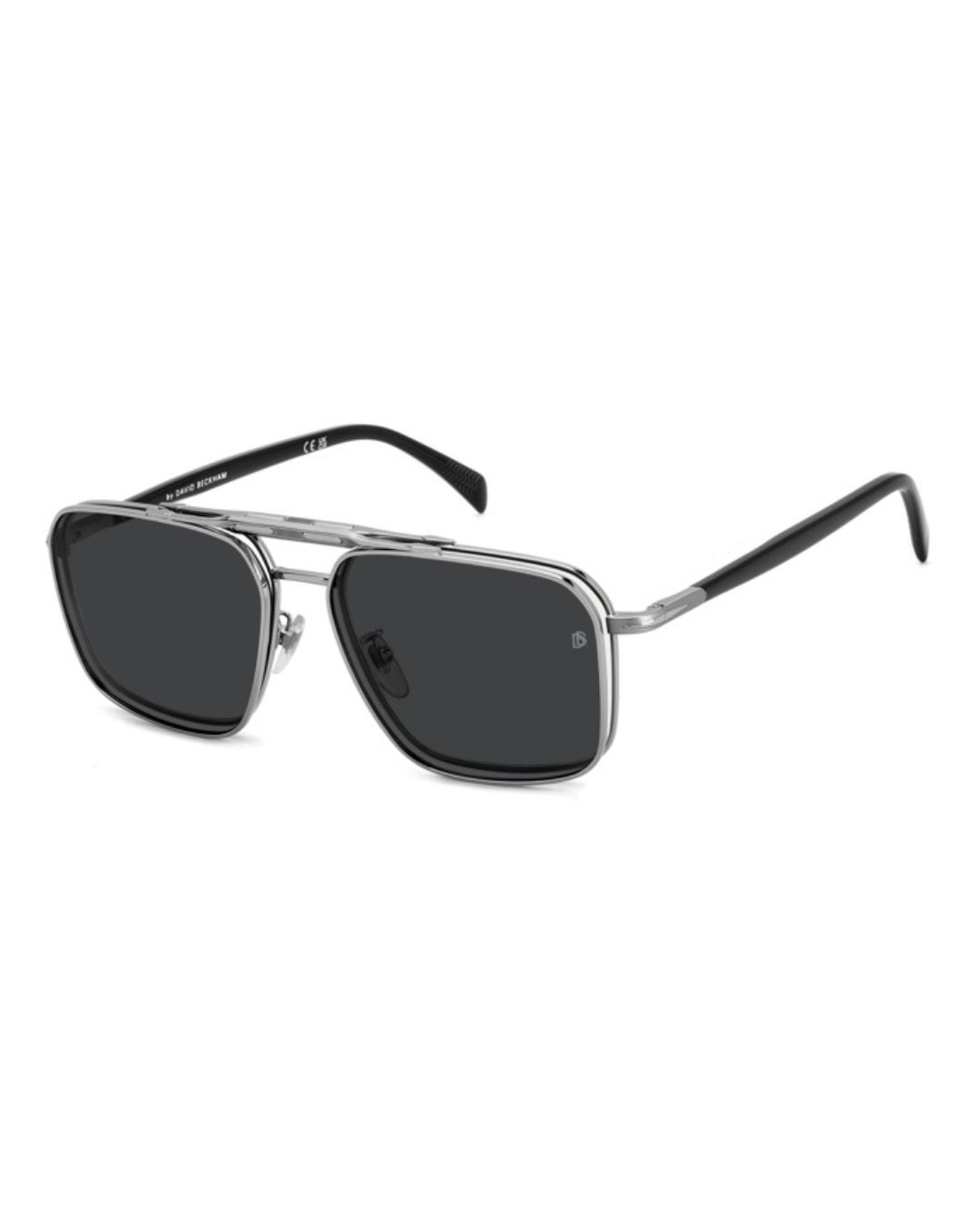 DB EYEWEAR By David Beckham DB1187/G/C (KJ1/M9 RUTENIO SCURO)