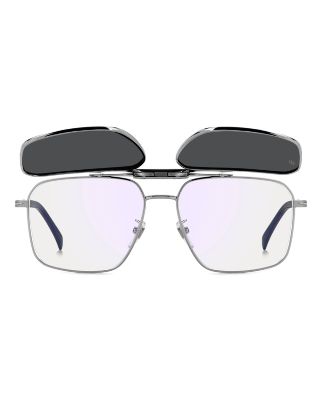 DB EYEWEAR By David Beckham DB1187/G/C (KJ1/M9 RUTENIO SCURO)