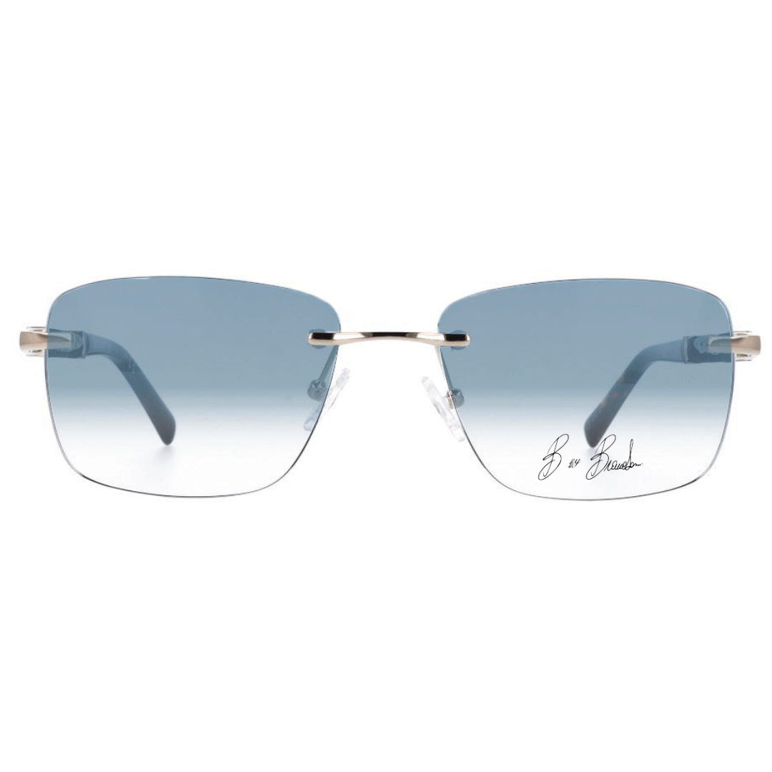 BbyBIANCHESSI 163/S (001-GOLD)