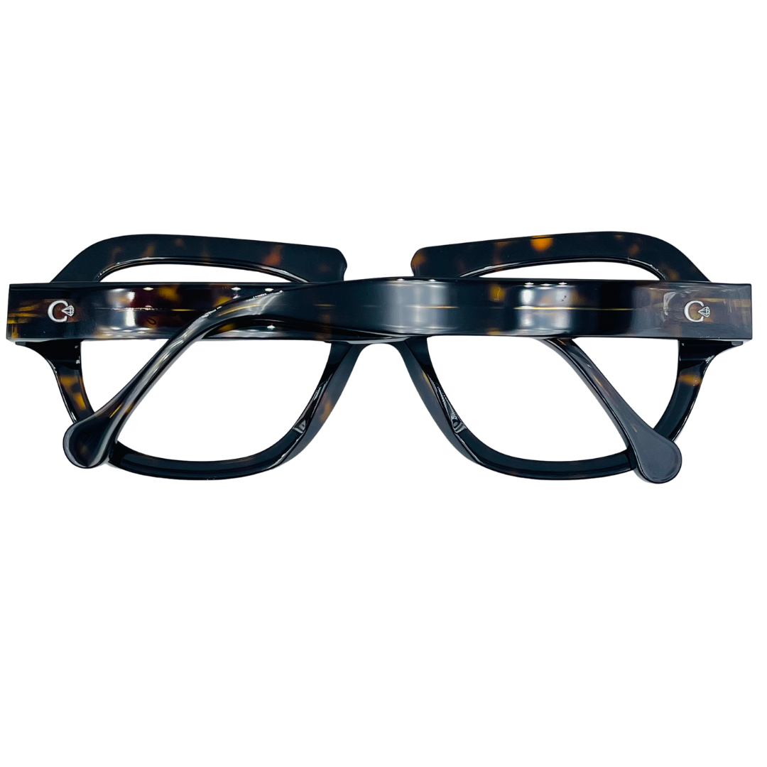 CELESTE EYEWEAR - SEBASTIANO (1156-HAVANA)