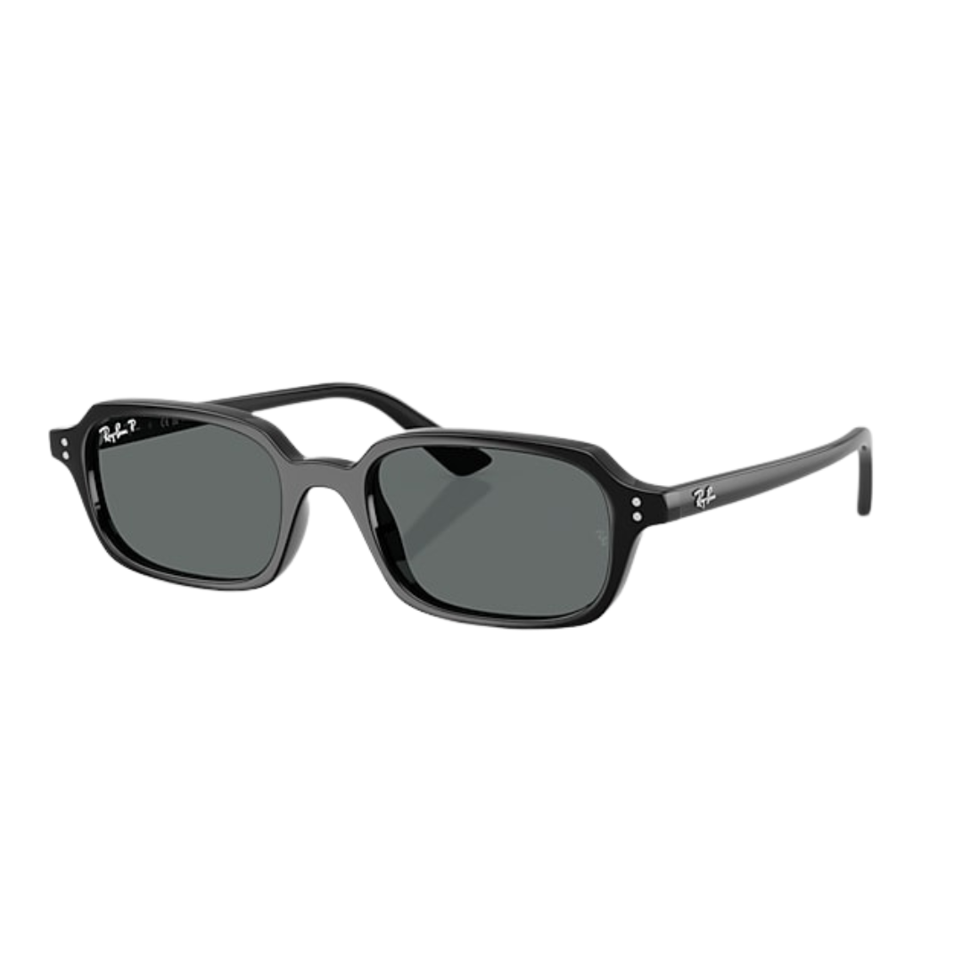 RAY-BAN RB 4455 ZURI (667781-BLACK)