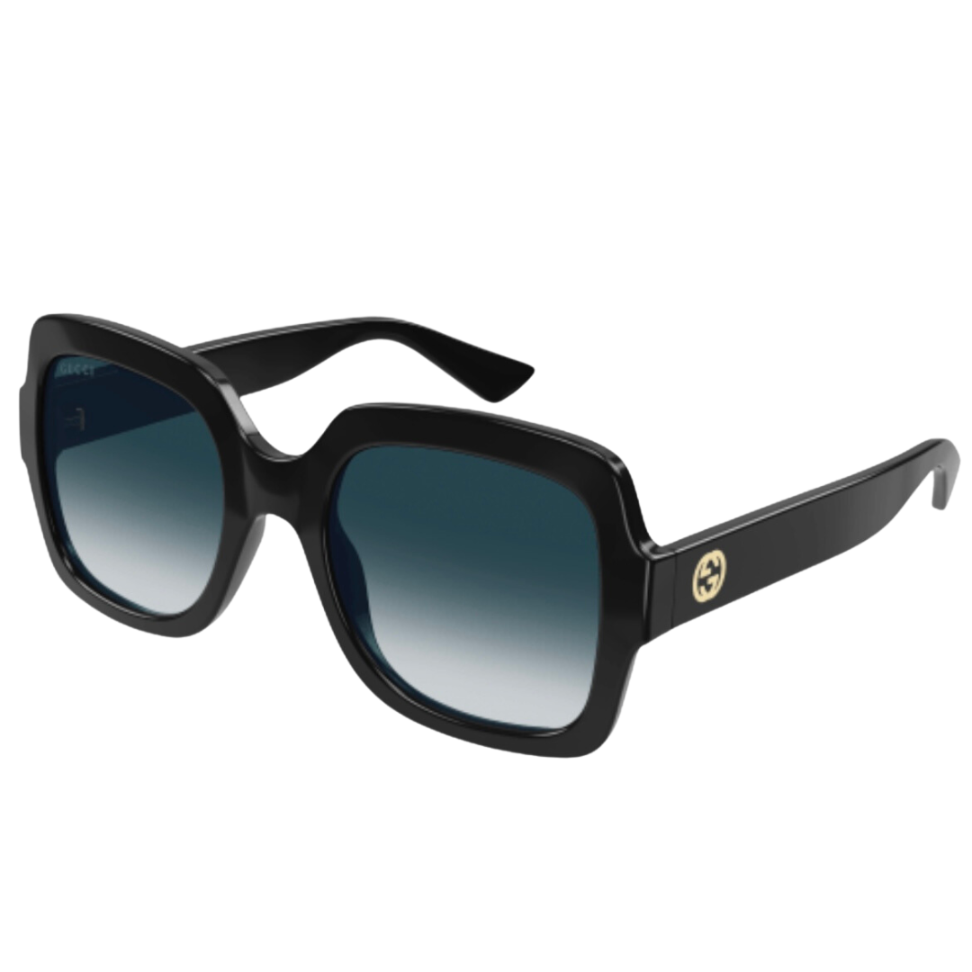 GUCCI GG1337S (001-BLACK)