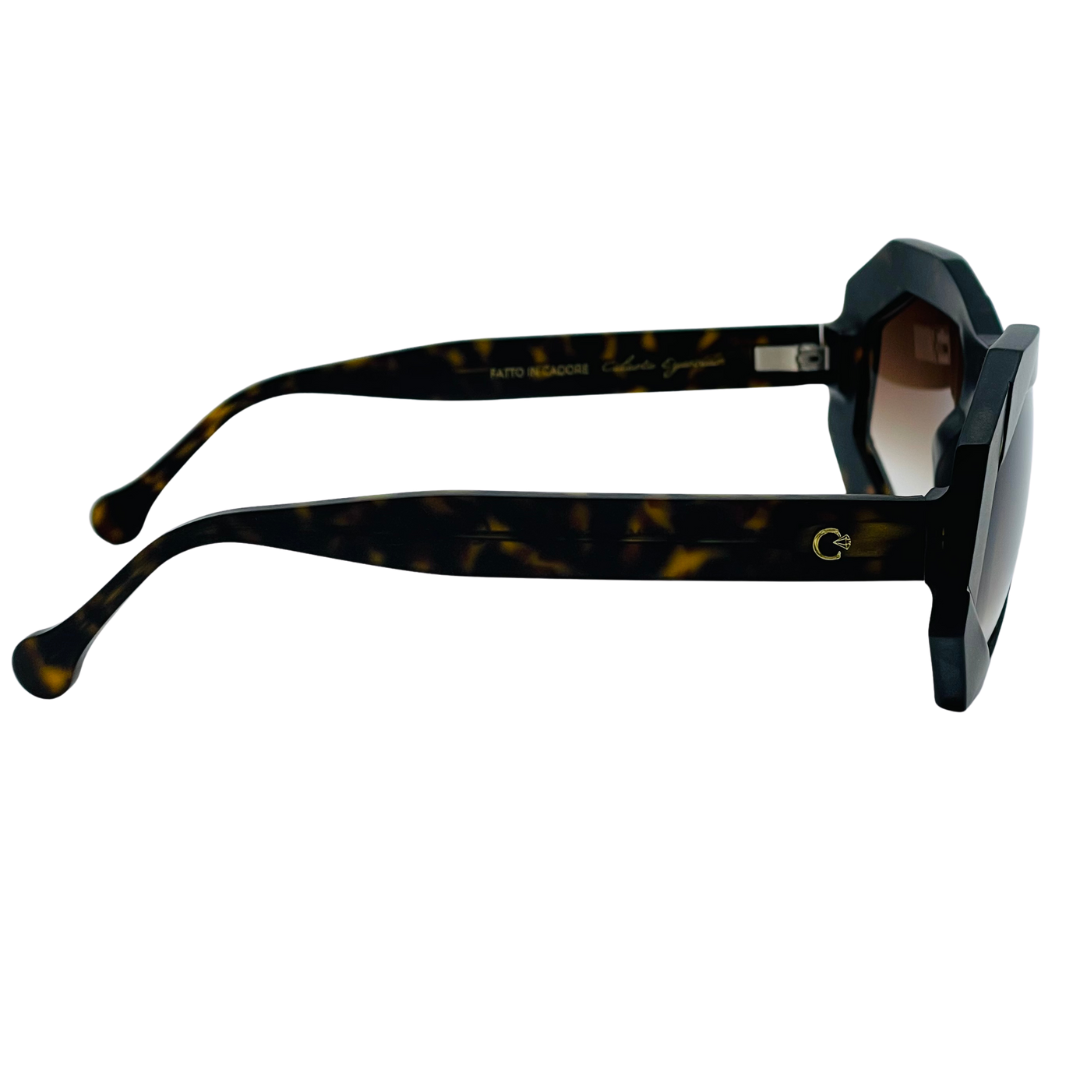CELESTE EYEWEAR - XXV° ED.LIMITATA (1156M-HAVANA)