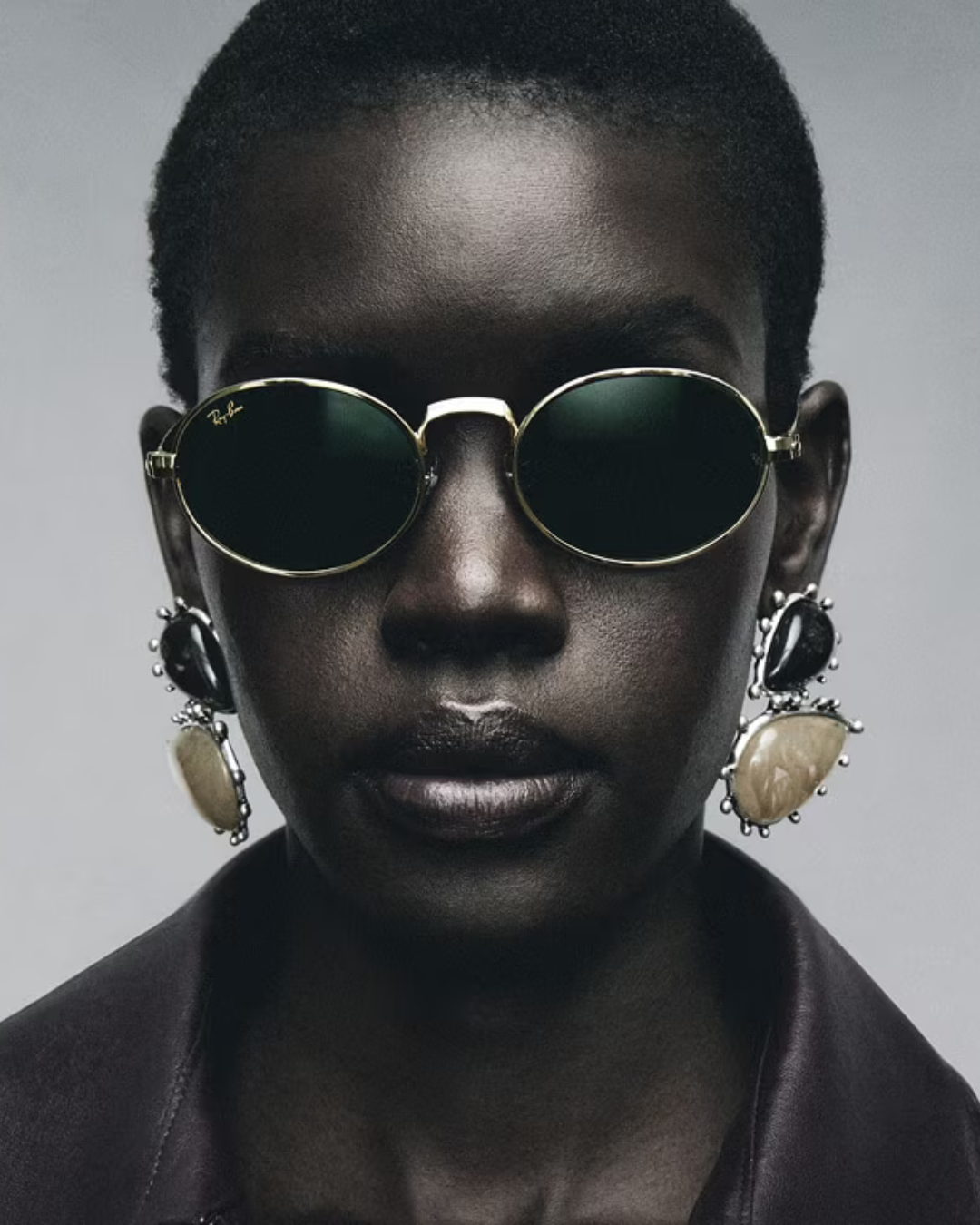 RAY-BAN RB 3931 A$AP ROCKY(00131 - GOLD)