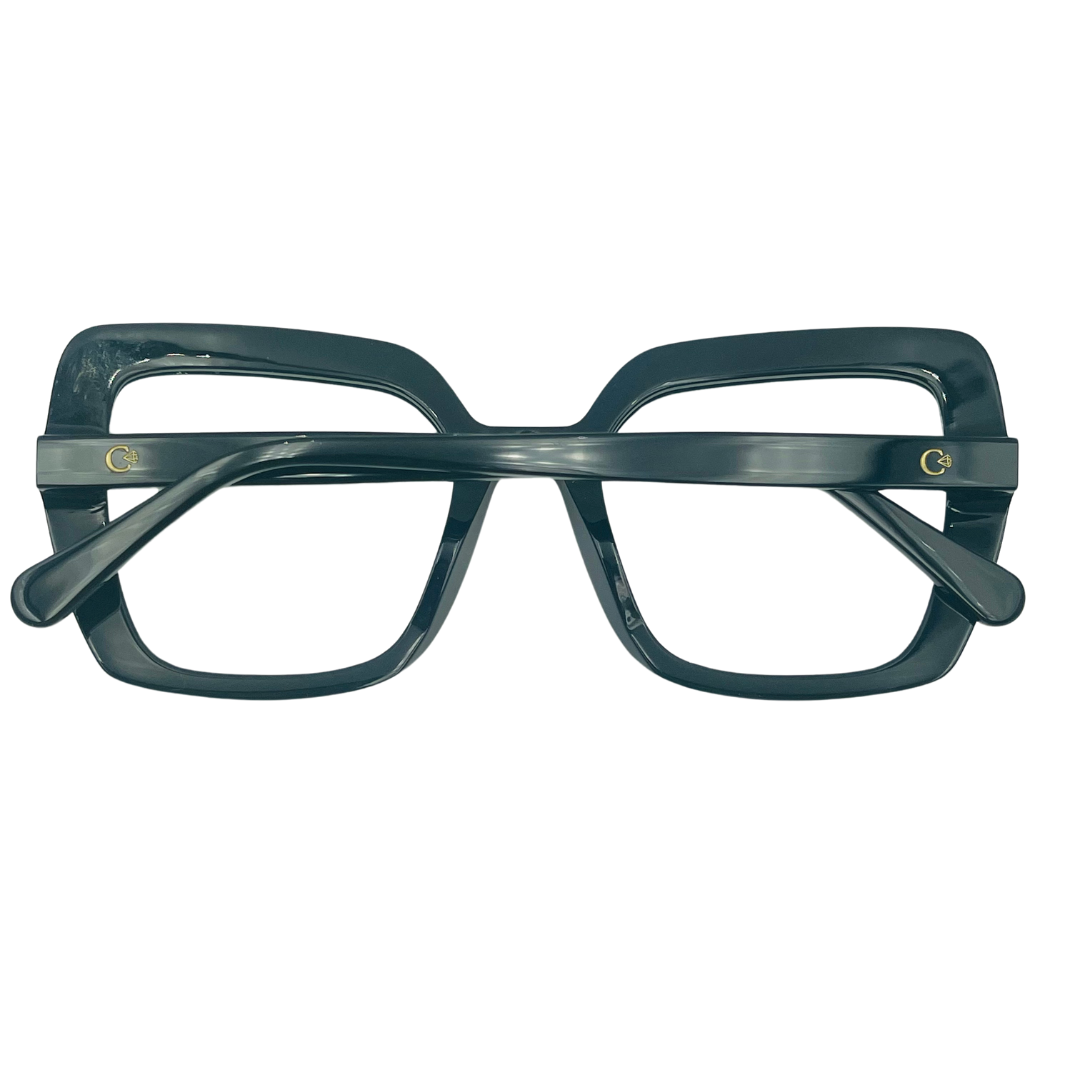 CELESTE EYEWEAR -BRIGITTE (001-BLACK)