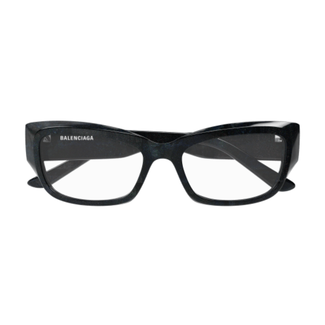 BALENCIAGA BB0399O (003-BLACK)