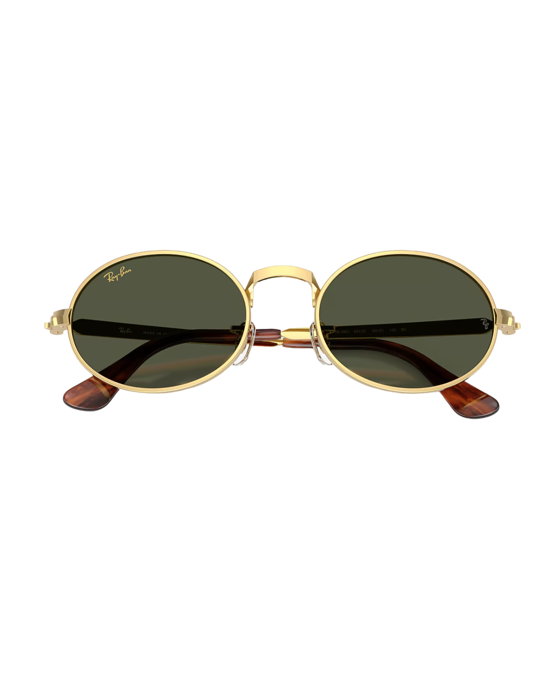 RAY-BAN RB 3931 A$AP ROCKY(00131 - GOLD)