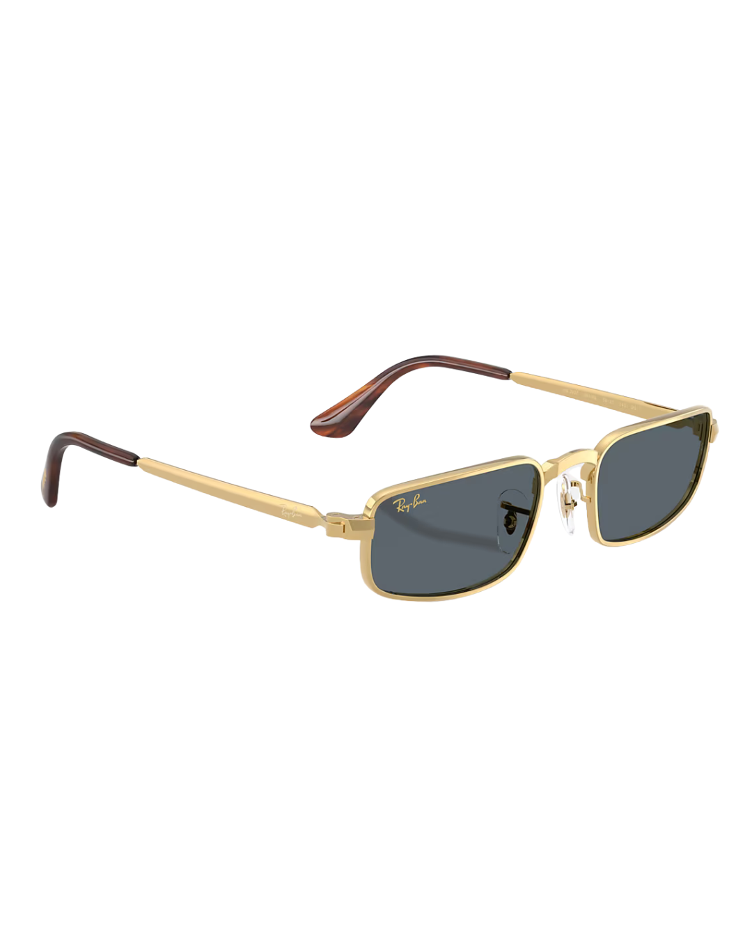 RAY-BAN RB 3927 A$AP ROCKY(001R5 - GOLD)