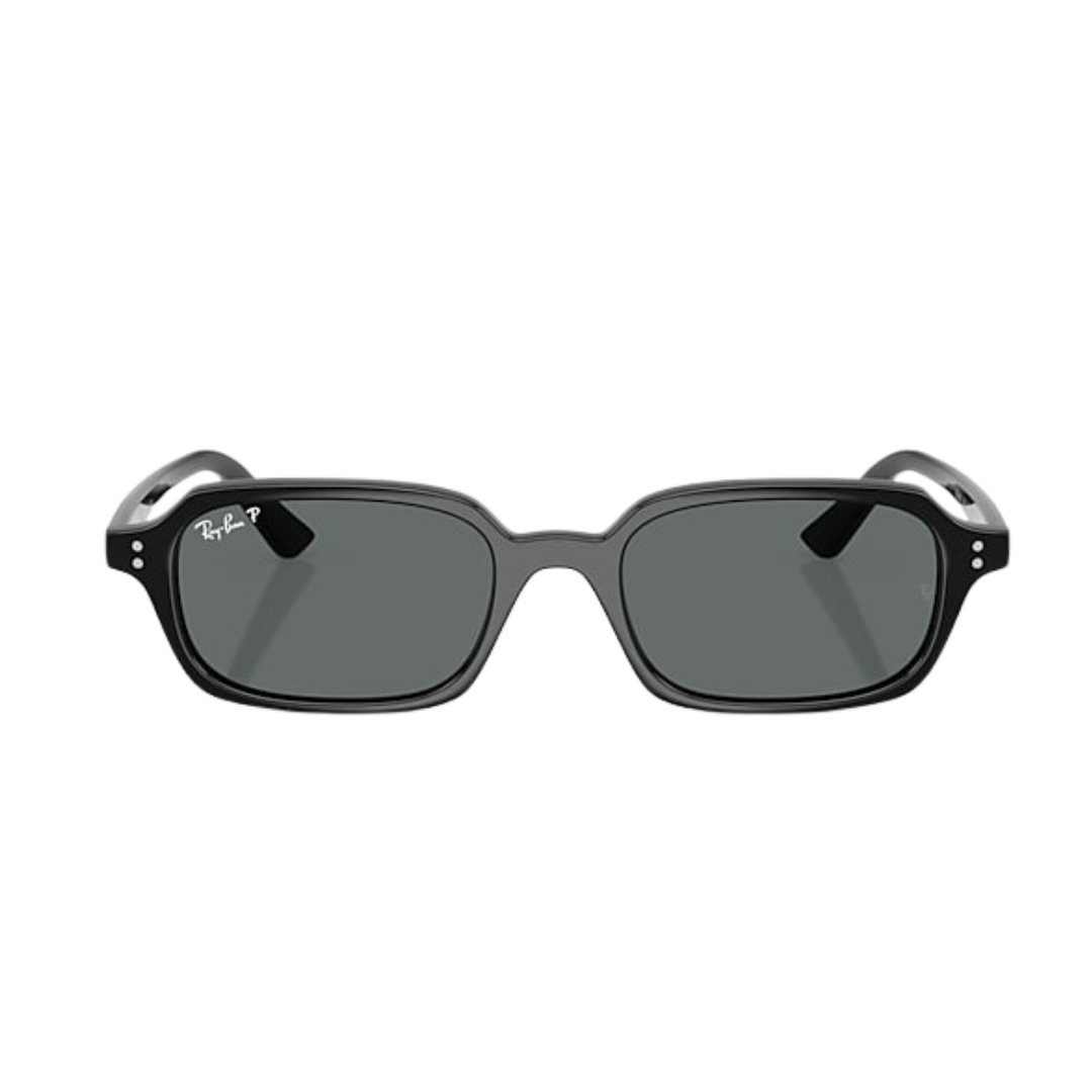 RAY-BAN RB 4455 ZURI (667781-BLACK)