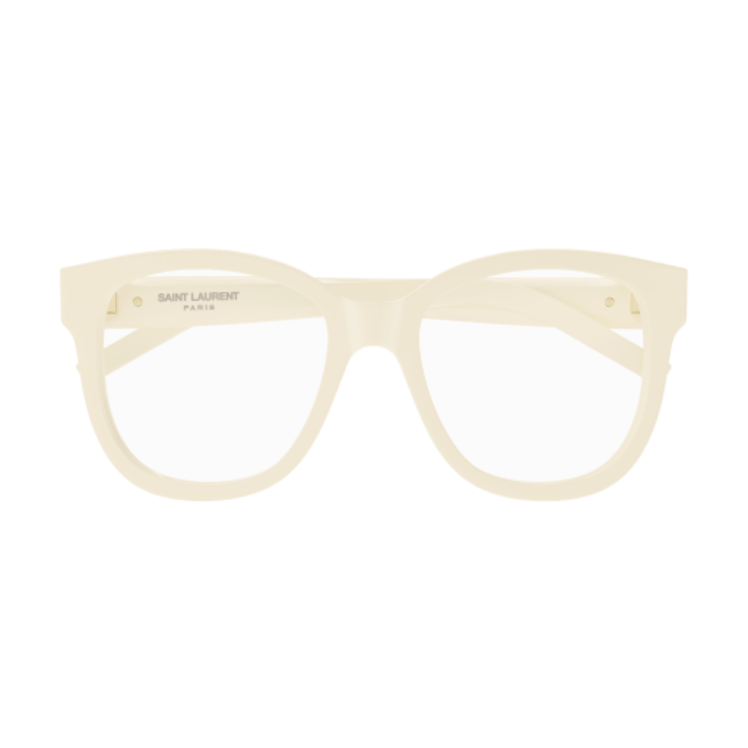 SAINT LAURENT SL M97 (006-IVORY)