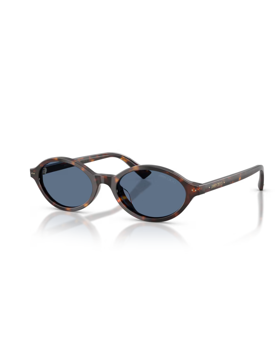 JIMMY CHOO JC 5068U MARAIS (500280-HAVANA)