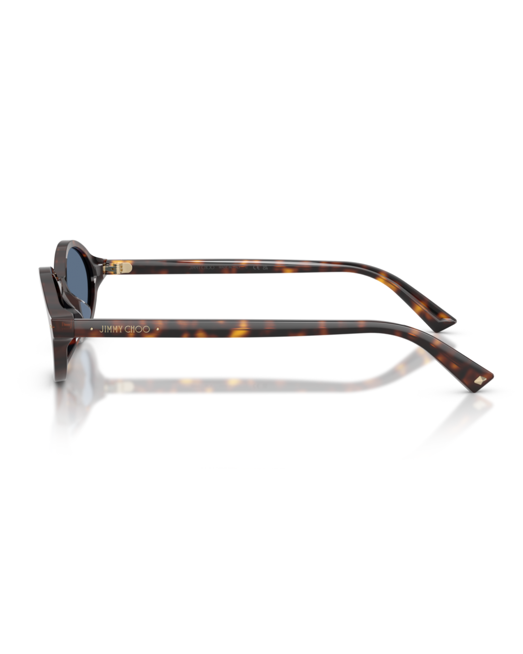 JIMMY CHOO JC 5068U MARAIS (500280-HAVANA)