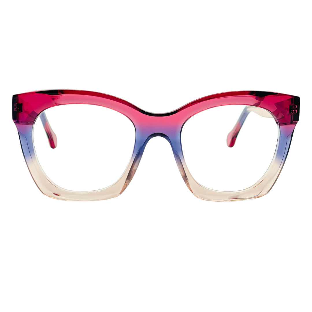 CELESTE EYEWEAR -AMELIA (1168-PINK)