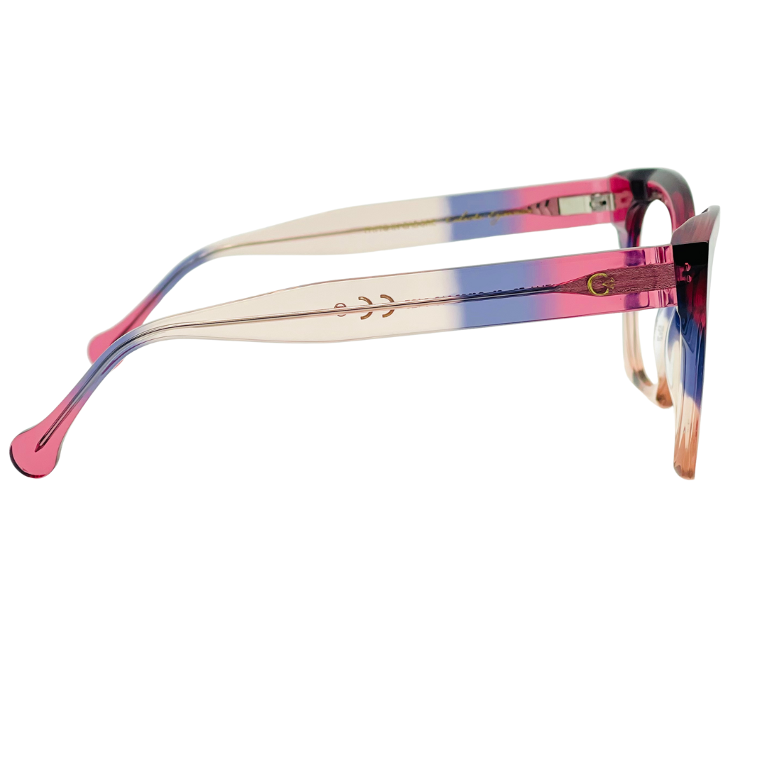 CELESTE EYEWEAR -AMELIA (1168-PINK)