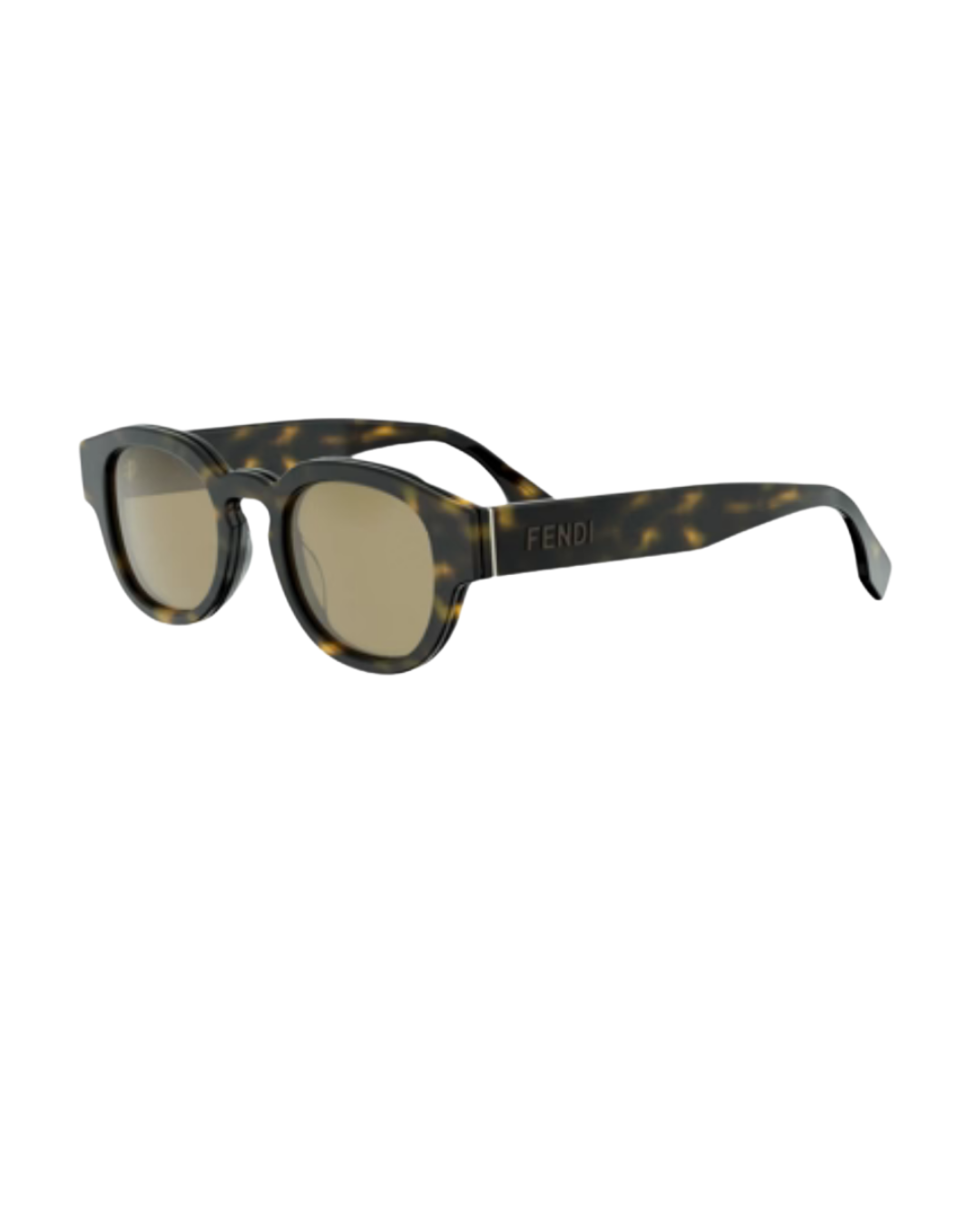 FENDI FE40182I (52E-HAVANA)