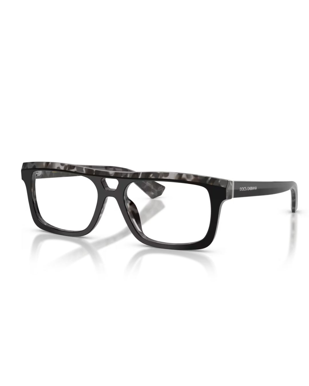 DOLCE & GABBANA DG3431 (3403-NERO)