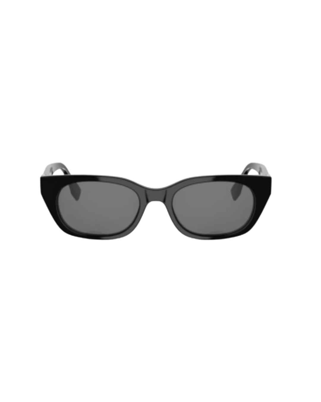 FENDI FE40206I (01A-BLACK)