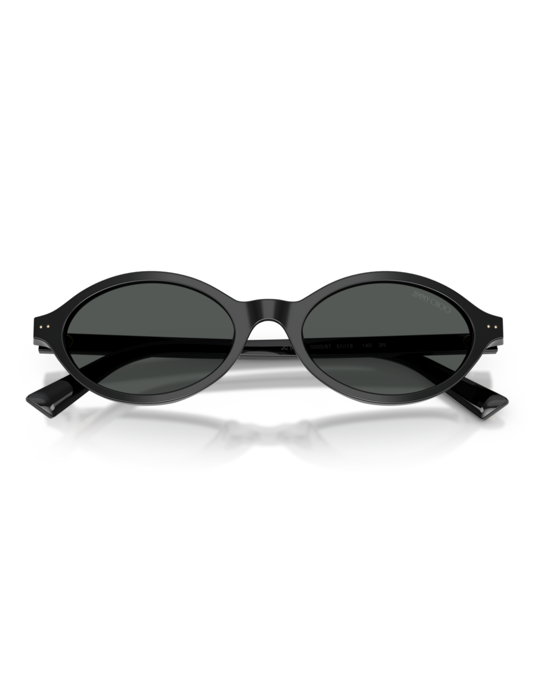JIMMY CHOO JC 5068U MARAIS (500087-BLACK)