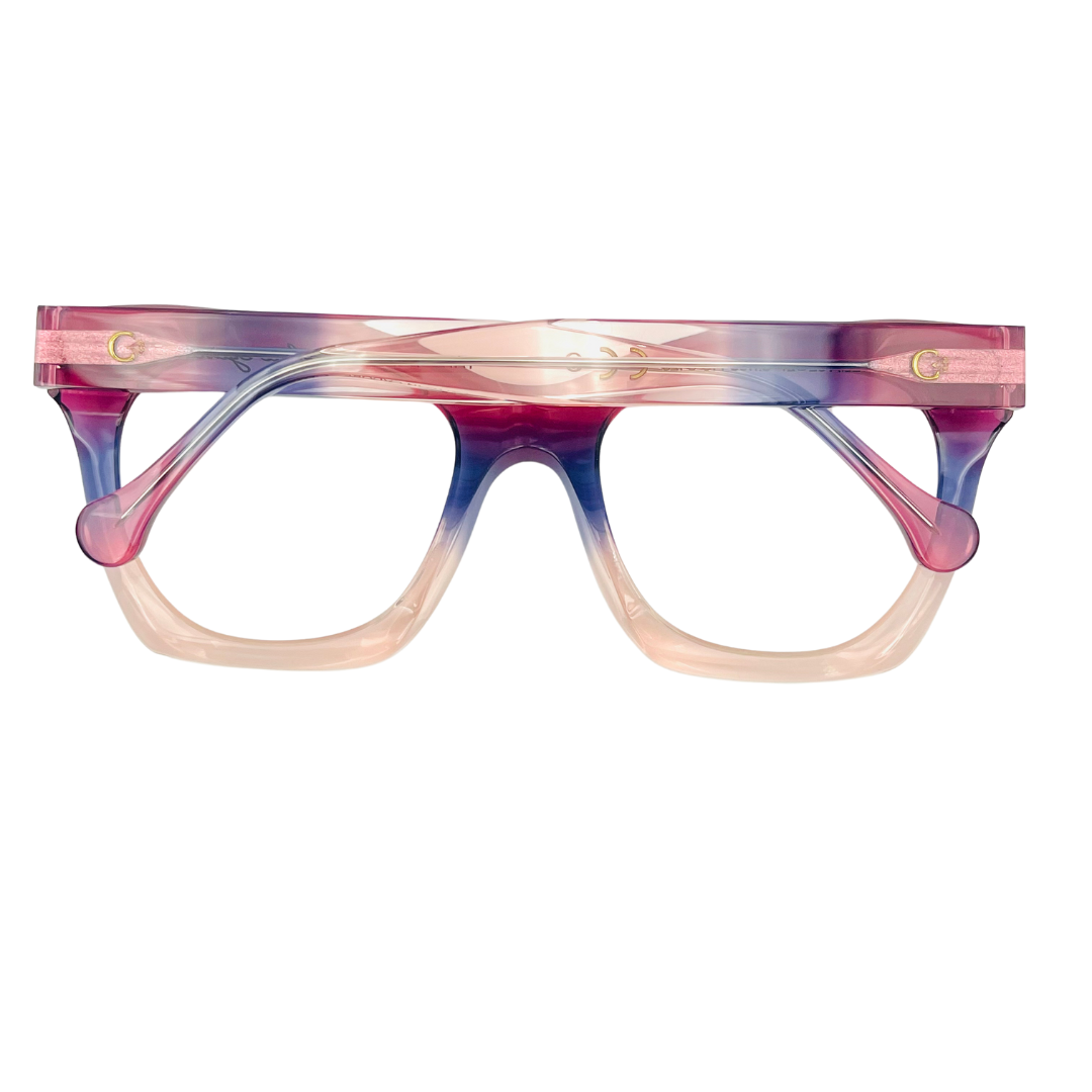 CELESTE EYEWEAR -AMELIA (1168-PINK)
