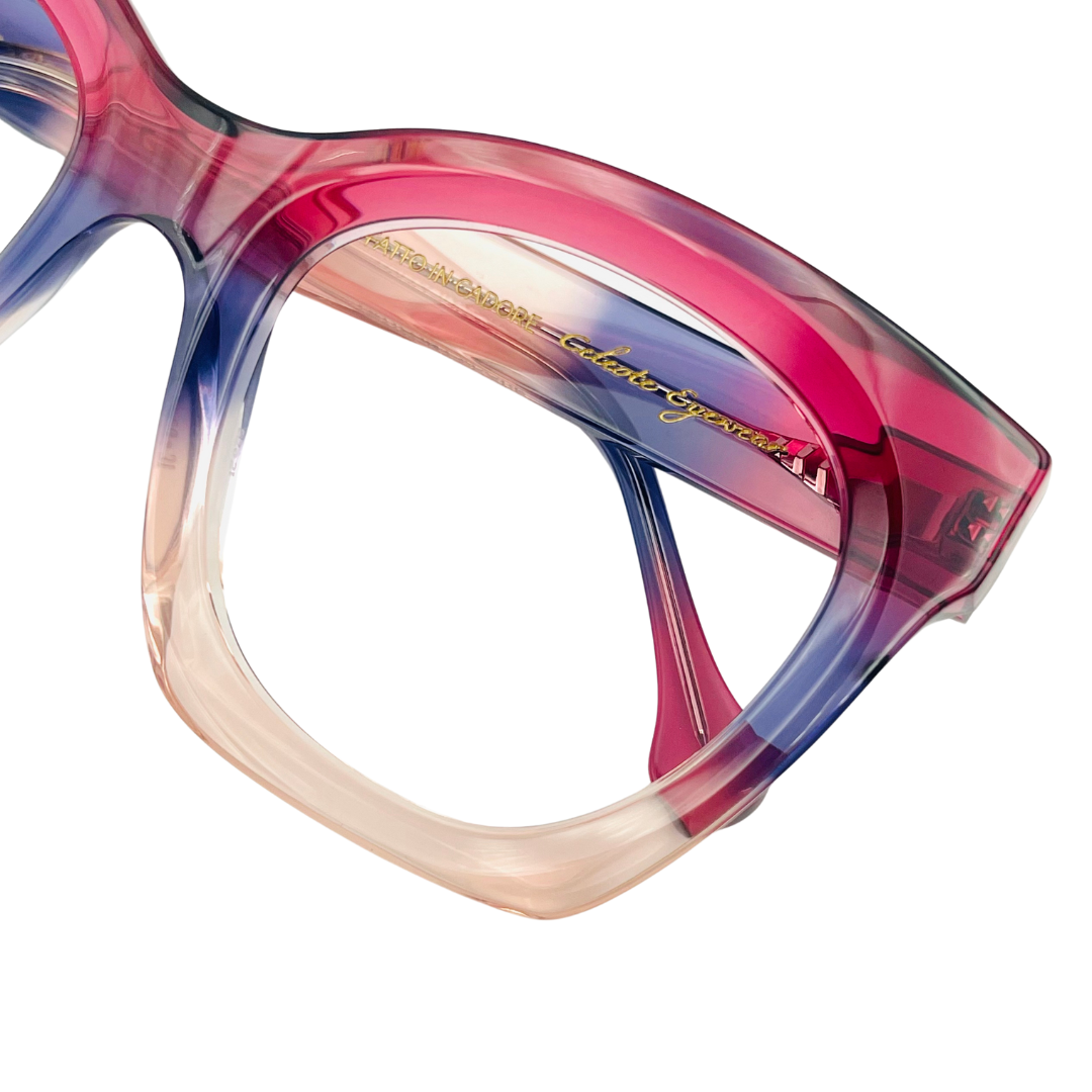 CELESTE EYEWEAR -AMELIA (1168-PINK)