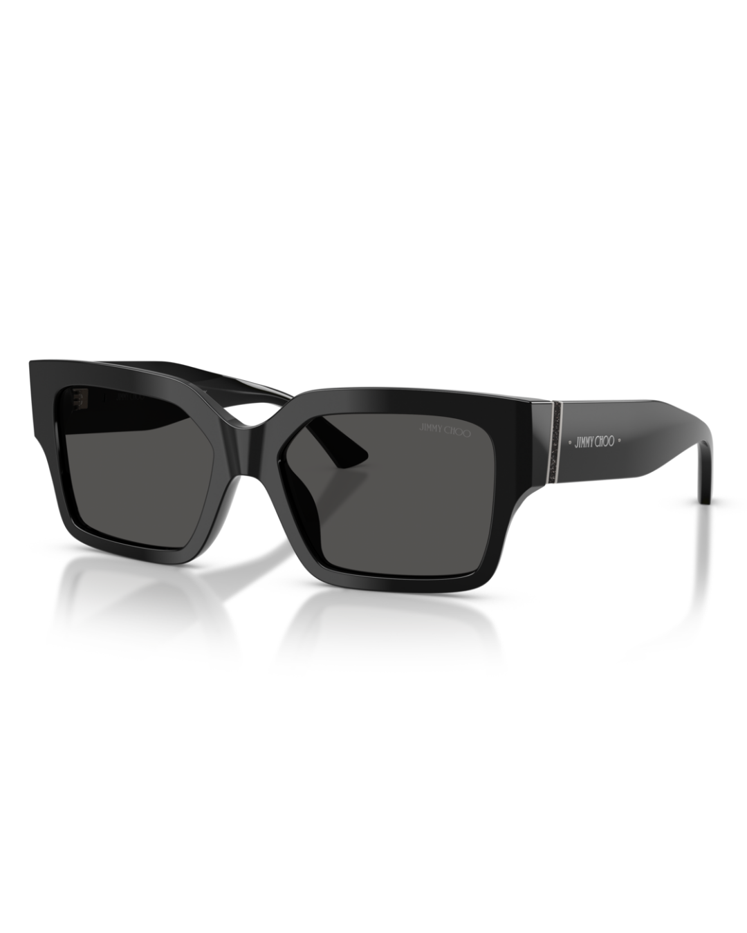 JIMMY CHOO JC 5058JU EVE (500087-BLACK)