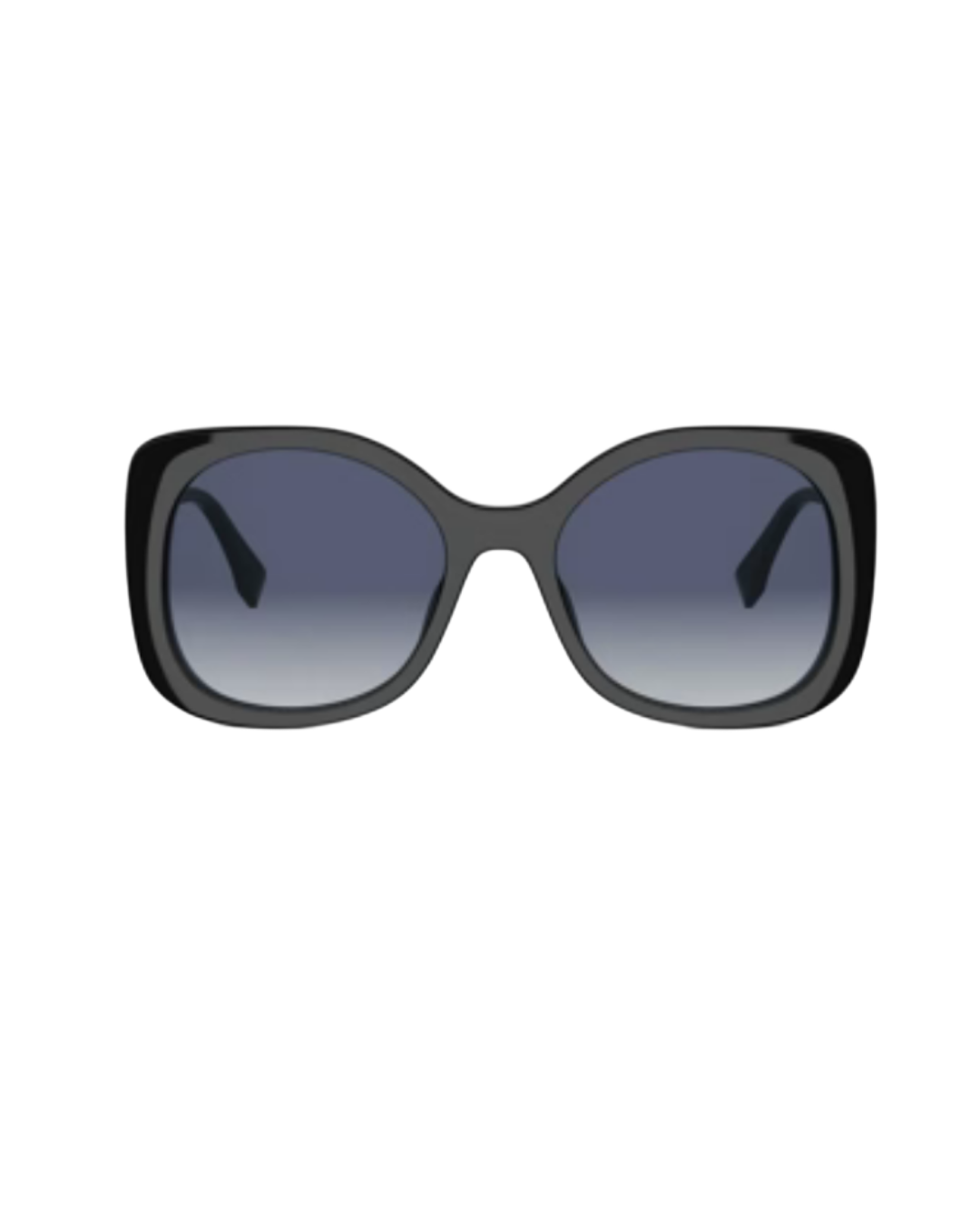 FENDI FE40201I (01W-BLACK)