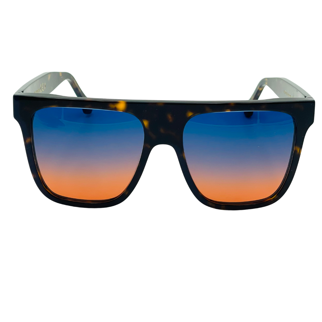 CELESTE EYEWEAR -ELTON (1156-HAVANA)