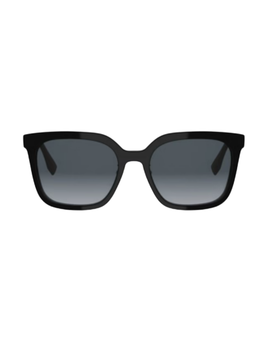 FENDI FE40207F (01B-BLACK)