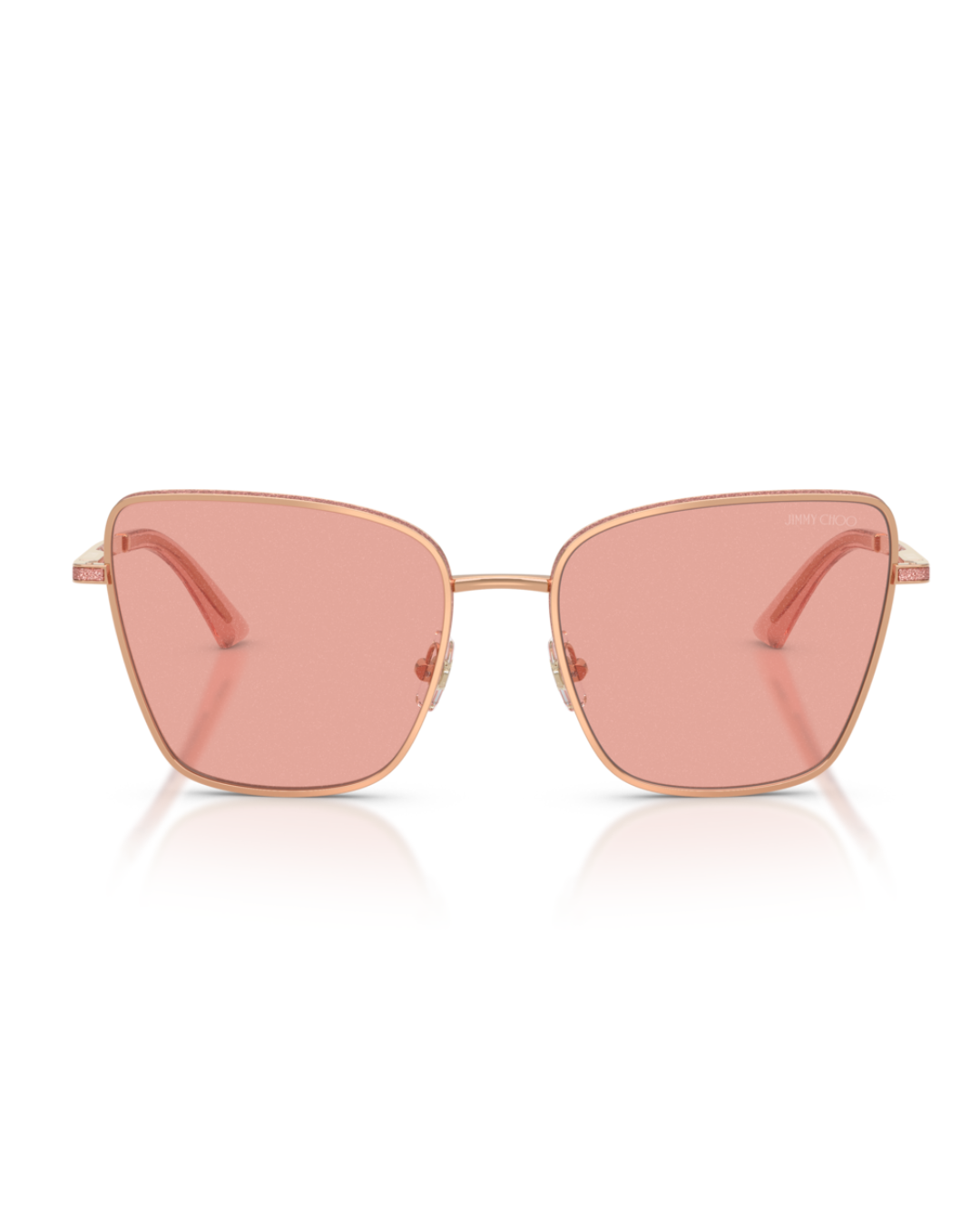 JIMMY CHOO JC 4023J ORLI (30087R-ROSE GOLD)