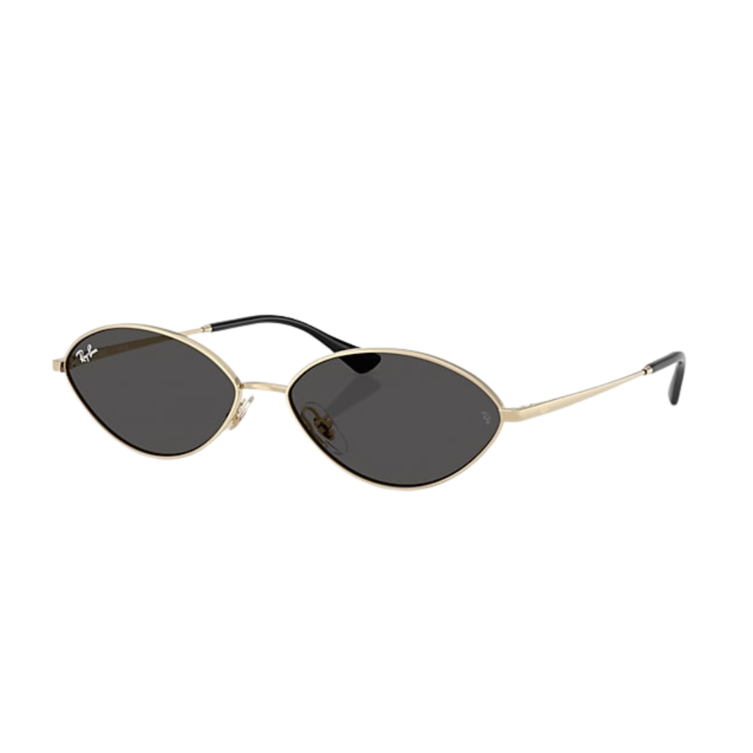 RAY-BAN RB 3757 KAI (921387-GOLD)