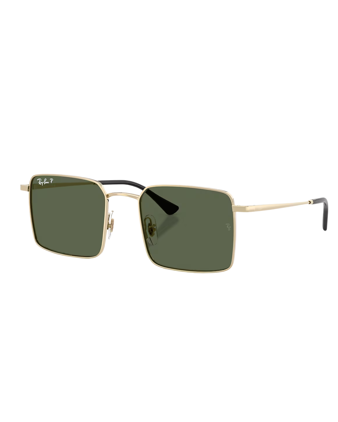 RAY-BAN RB 3782 (92139A-PALEGOLD)