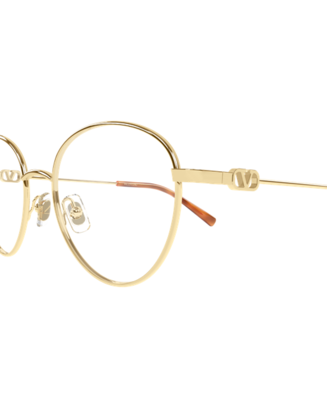 VALENTINO VG0031O (002-GOLD)