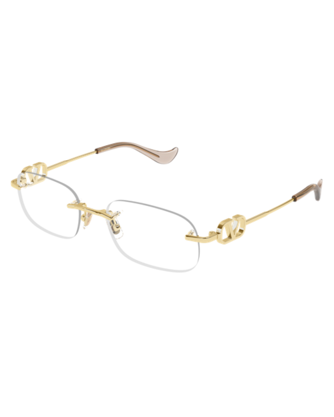 VALENTINO VG0034O (002-GOLD)