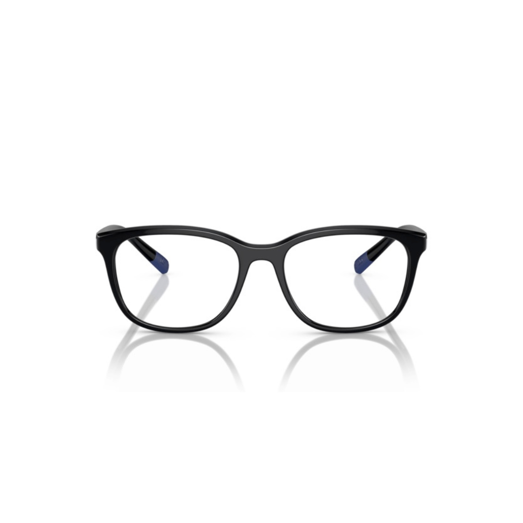 DOLCE & GABBANA DX5094 (501-BLACK)