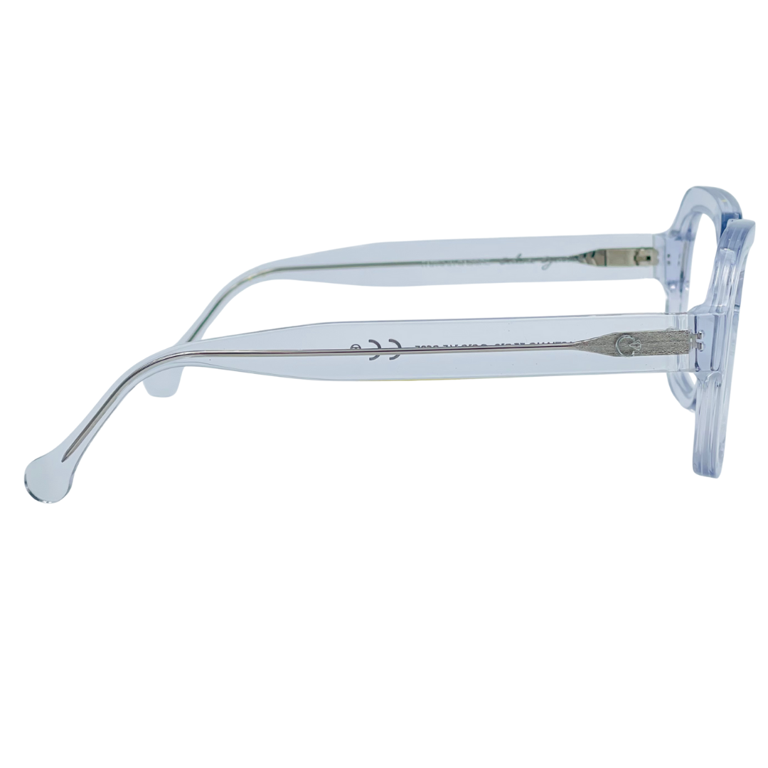 CELESTE EYEWEAR - SEBASTIANO (010-CRYSTAL)