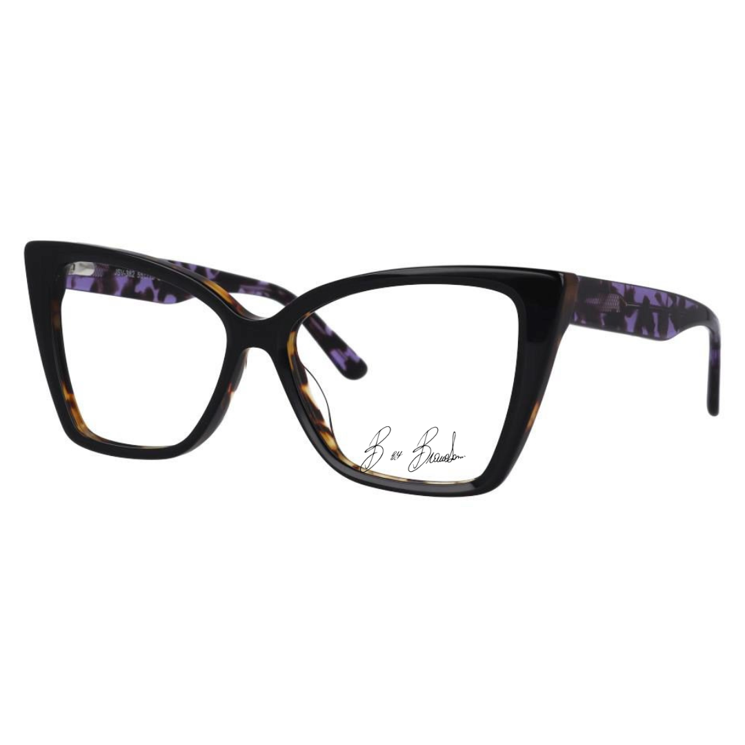 BbyBIANCHESSI clip-on 382(072-HAVANA-NERO)
