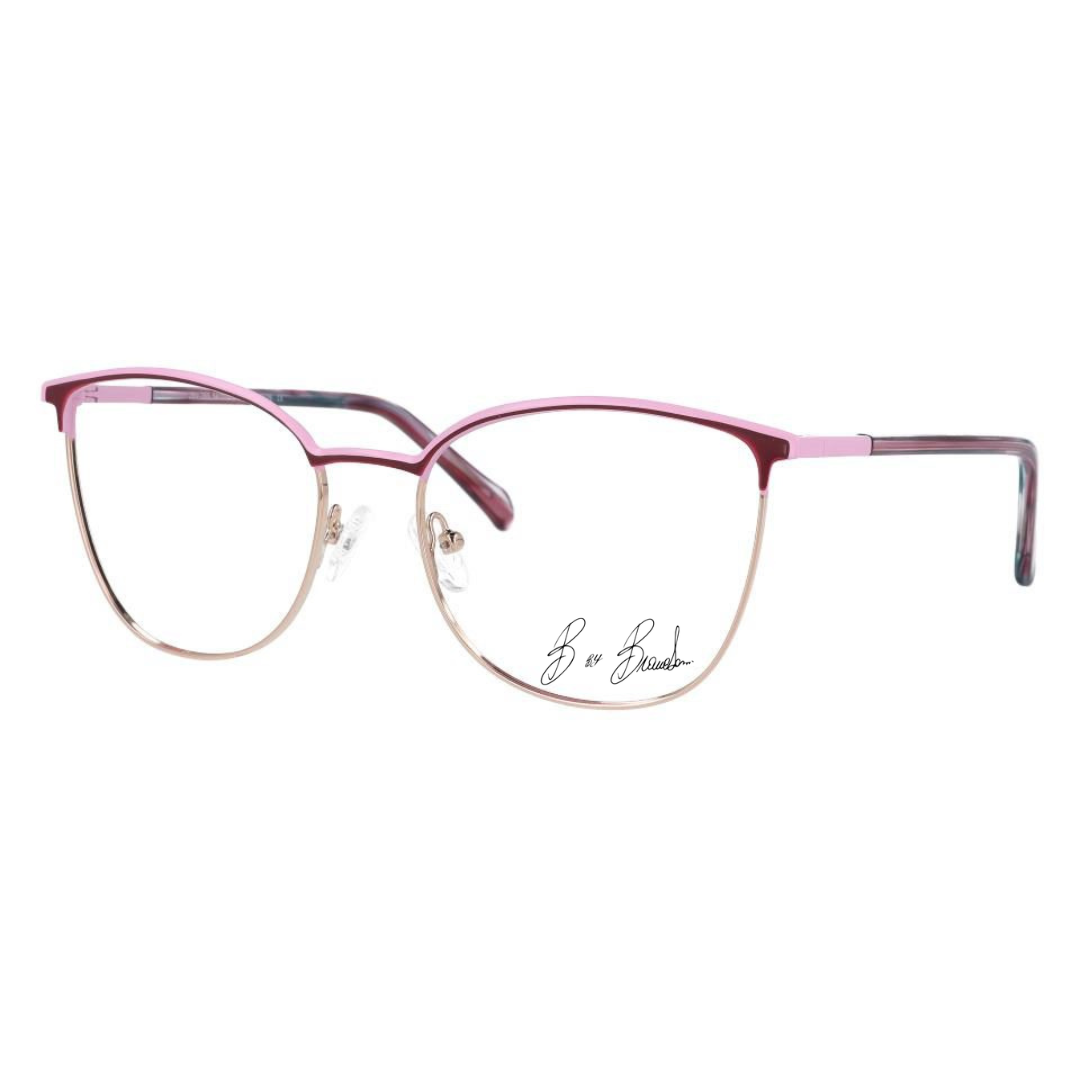 BbyBIANCHESSI 385 (011-ORO ROSA-VIOLA)