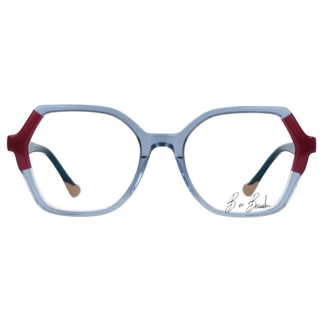 BbyBIANCHESSI 376 (043-BLU/VIOLA)